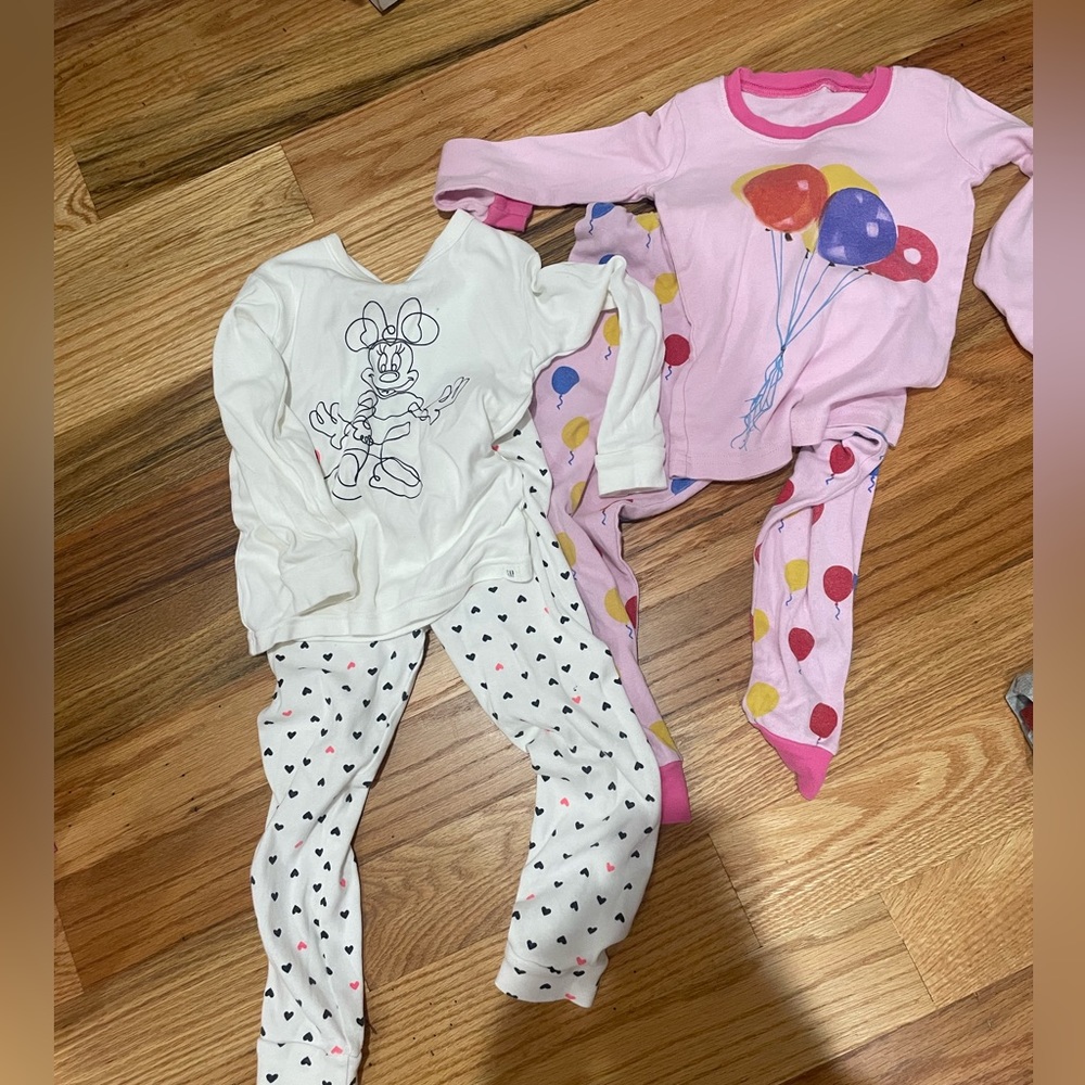 Pjs cuties